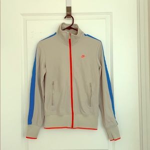 Nike Sportswear Zip Up